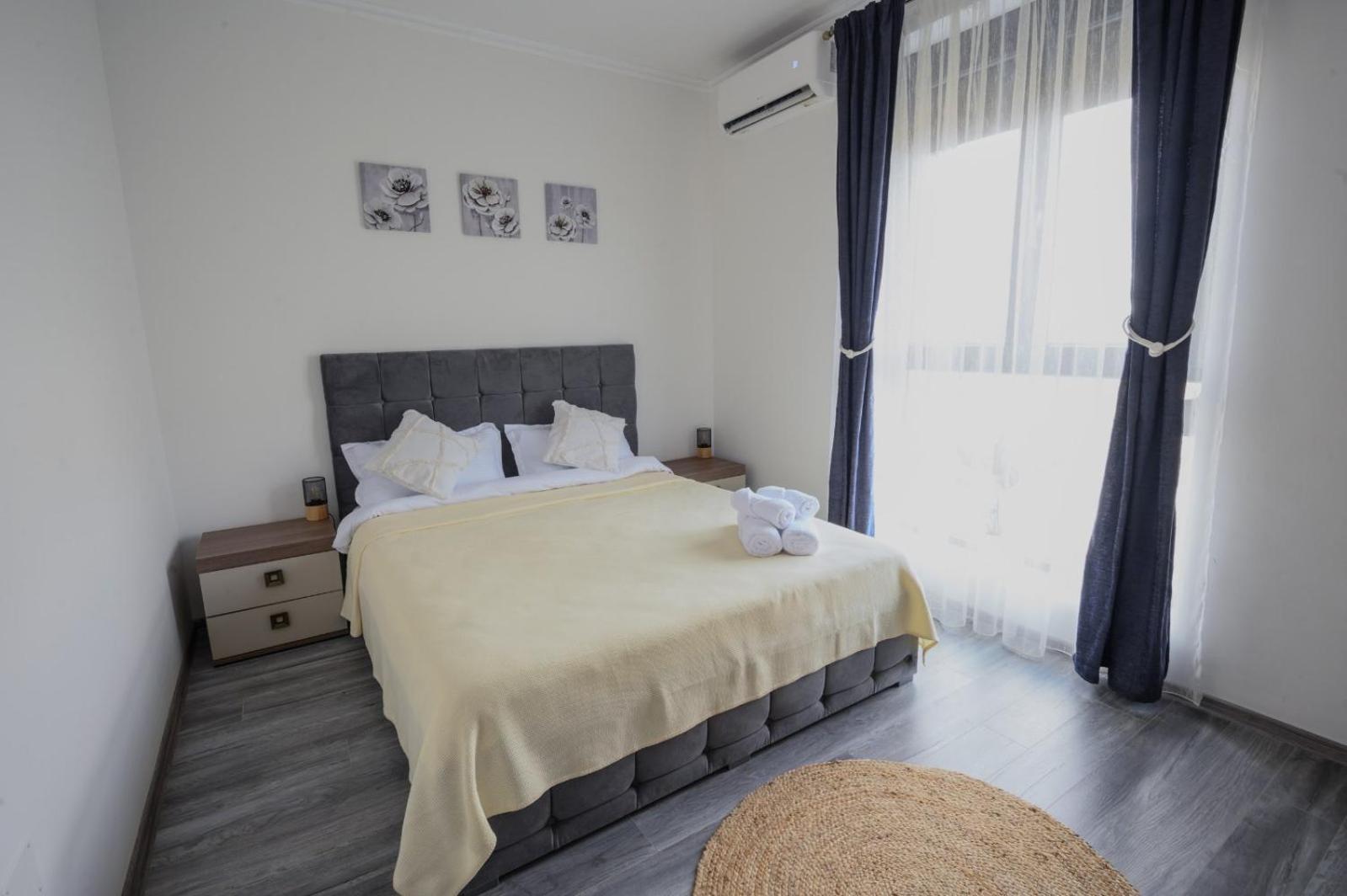 Apartament Radiana Băile Felix Екстериор снимка