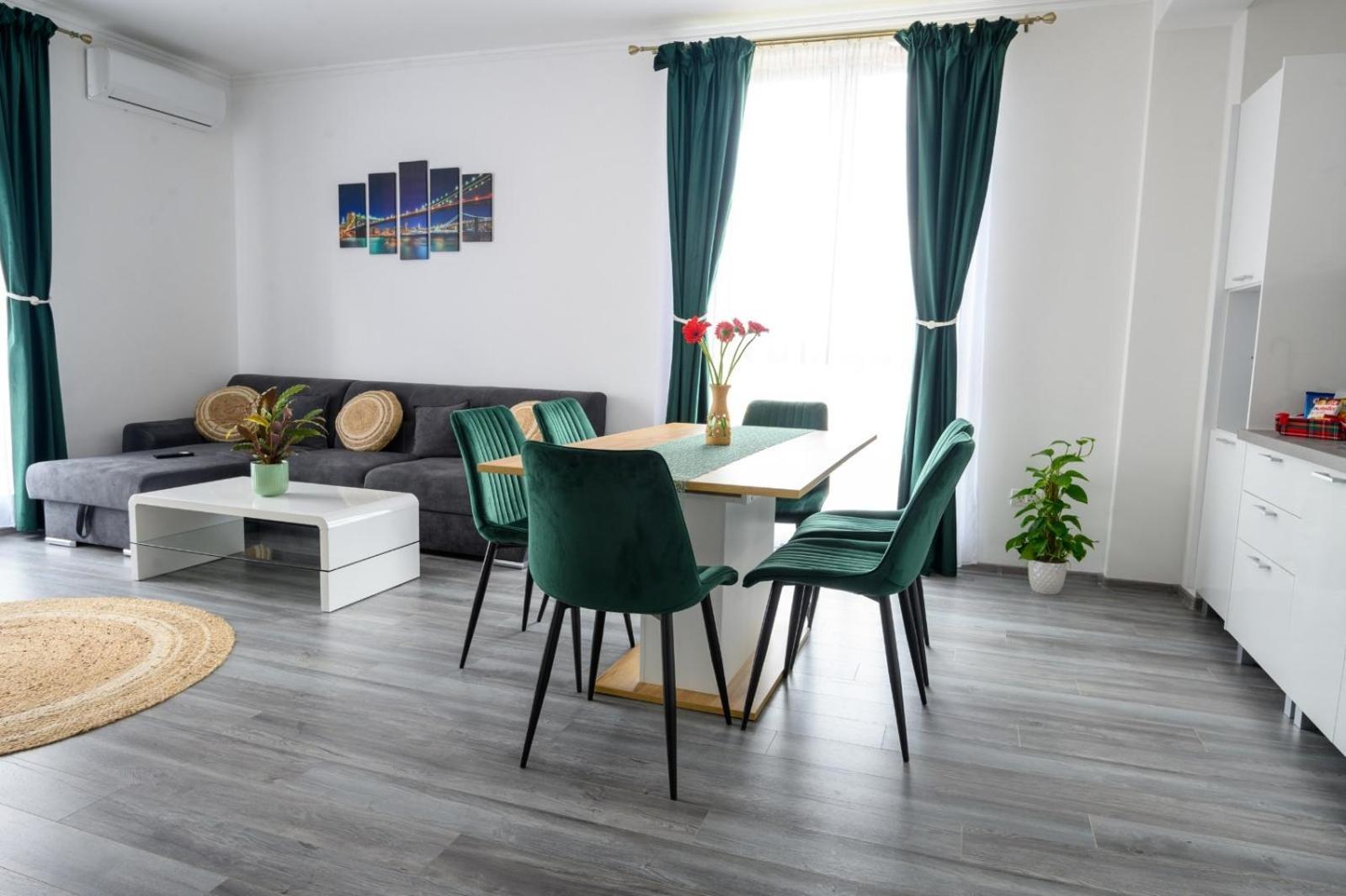 Apartament Radiana Băile Felix Екстериор снимка