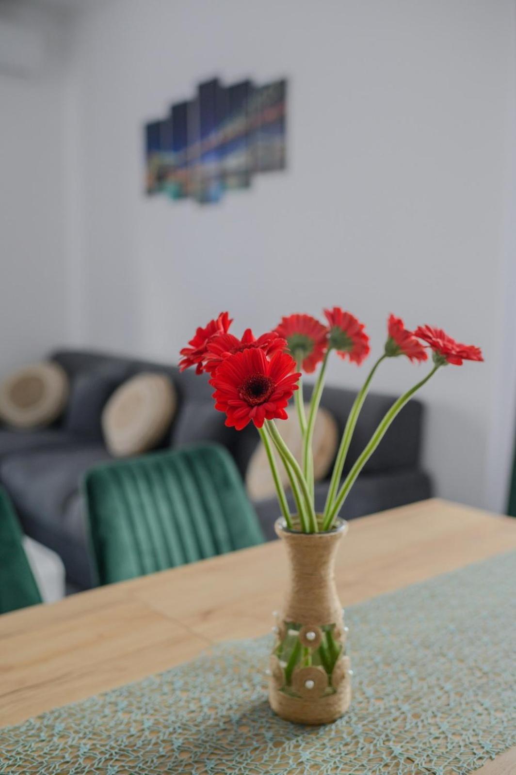 Apartament Radiana Băile Felix Екстериор снимка