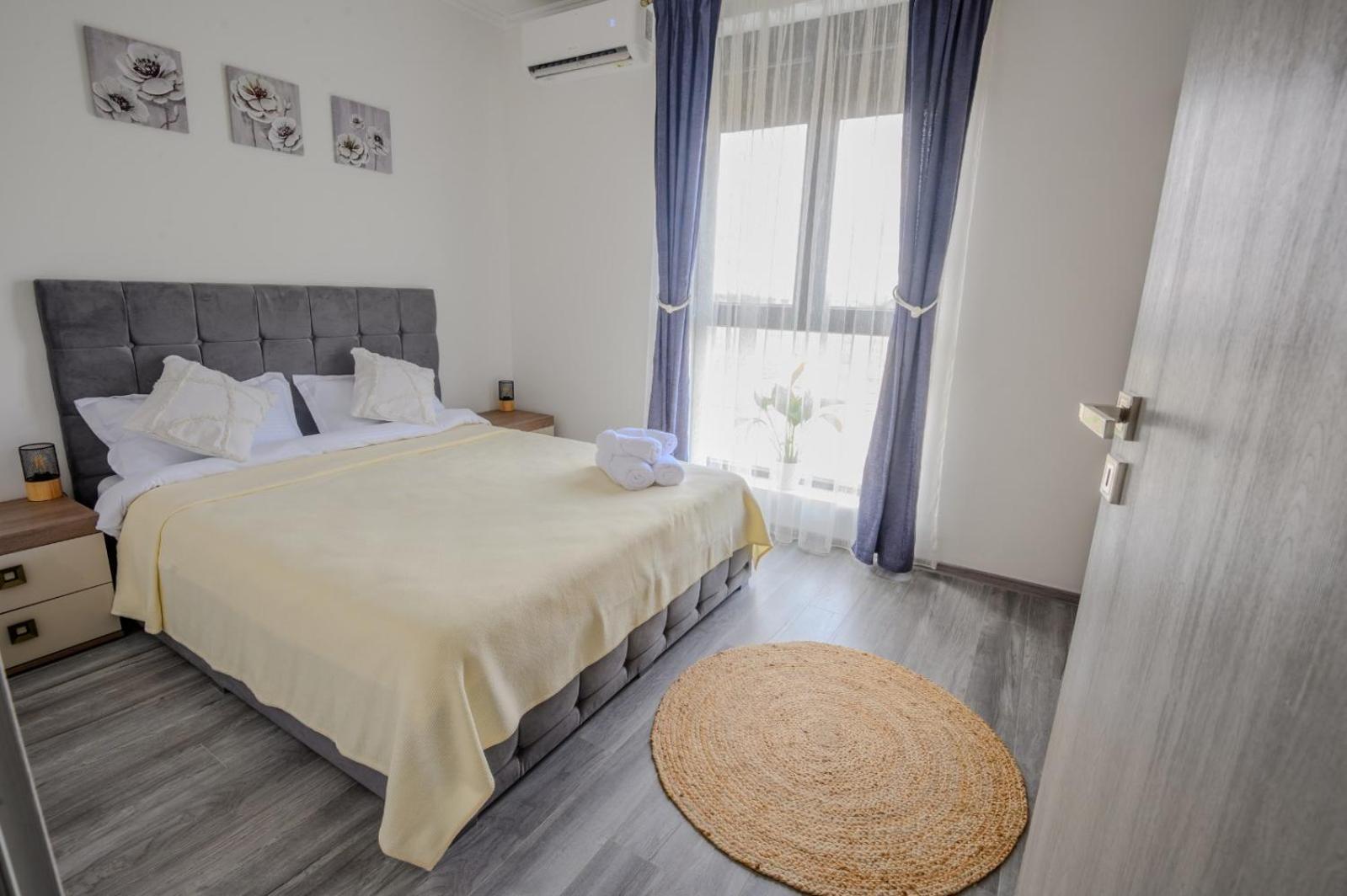 Apartament Radiana Băile Felix Екстериор снимка