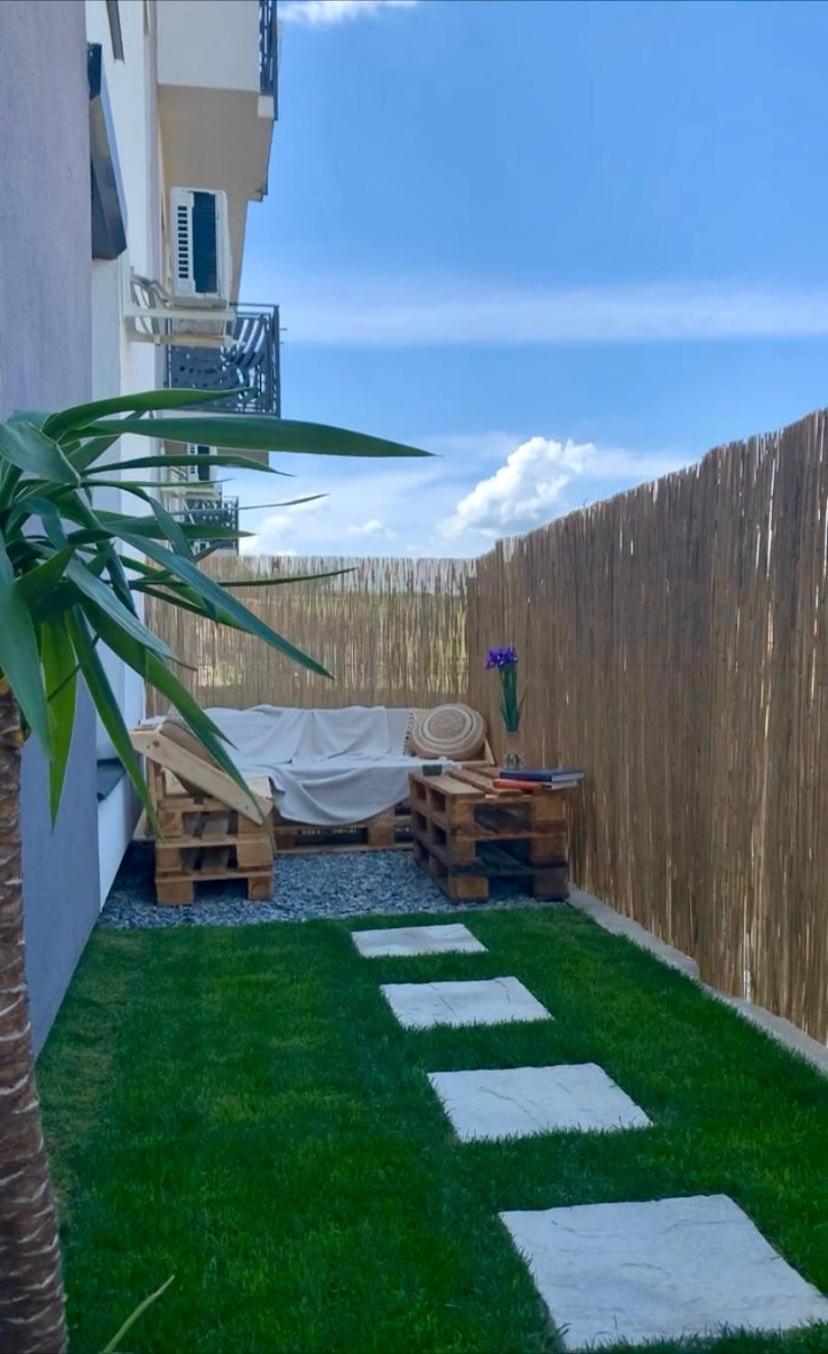 Apartament Radiana Băile Felix Екстериор снимка